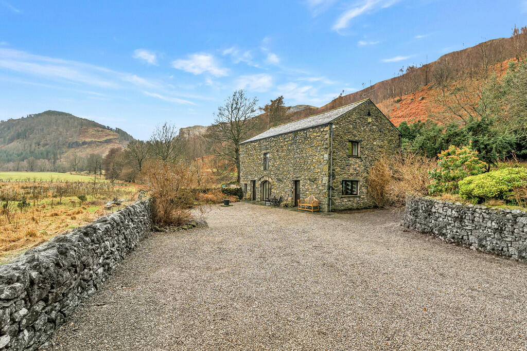 Additional image 39 of Brackenrigg House, Naddle, Keswick, Cumbria, CA12 4TF