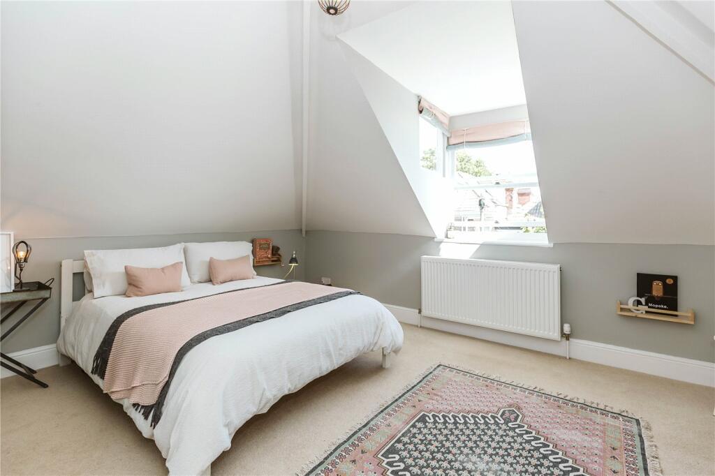 Additional image 11 of Hartington Park, Redland, Bristol, BS6