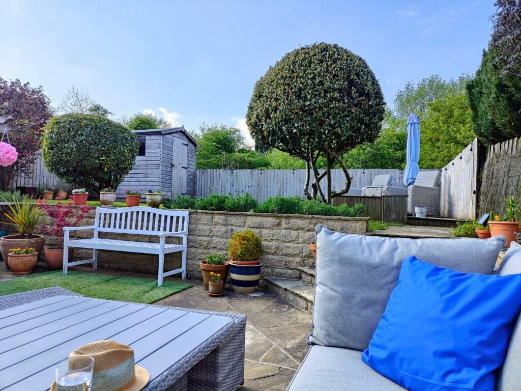 Additional image 23 of Mile End Close, Foulridge