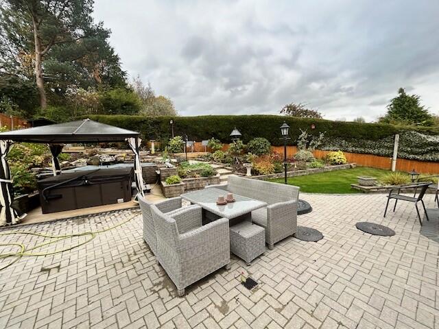 Additional image 19 of Donshort Mews, Barrowford, Nelson, BB9