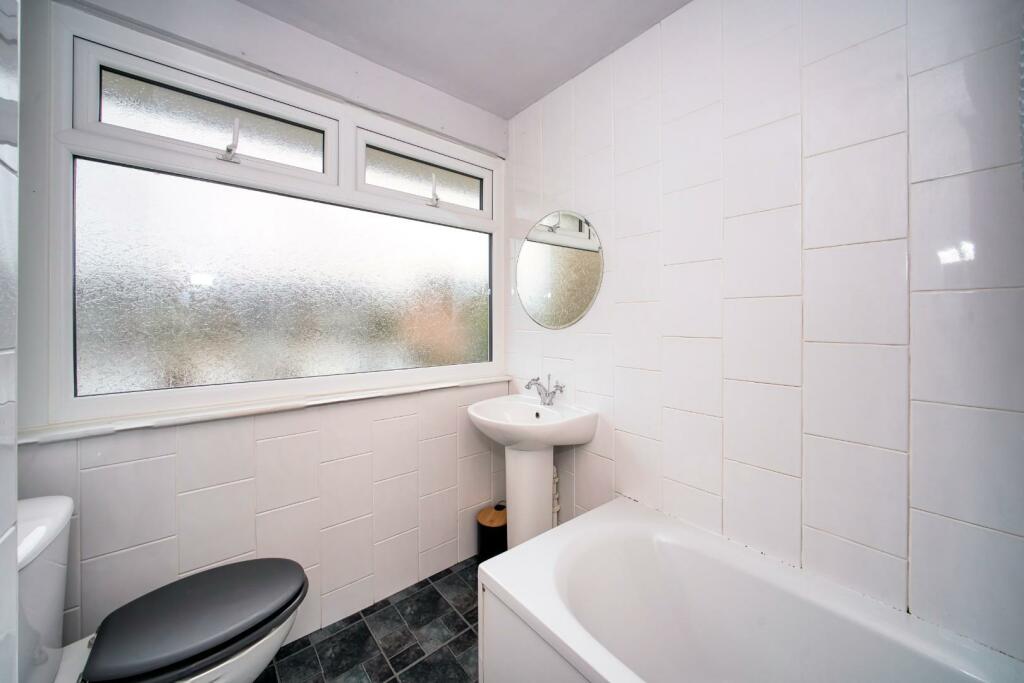 Additional image 15 of Three bedroom family home, situated in a quiet cul-de-sac in the village of Yatton