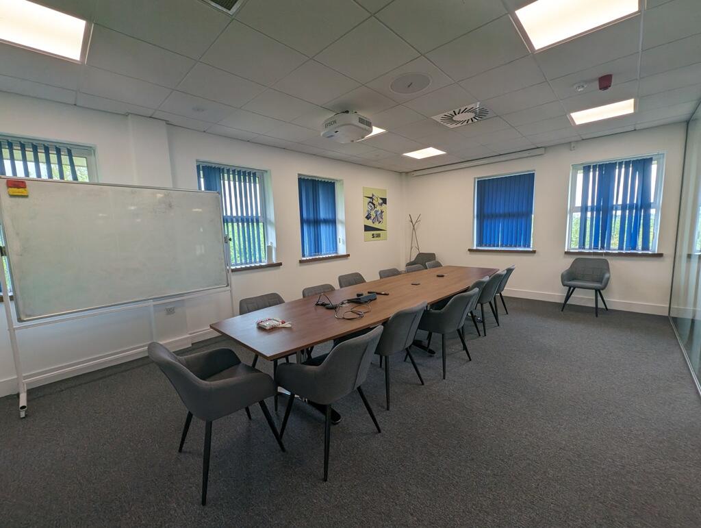 Additional image 8 of Units 3 & 4, Cube M4 Business Park, Old Gloucester Road, Bradley Stoke, Bristol, Gloucestershire, BS16