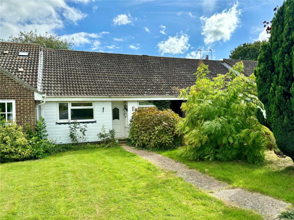 Oakmede Way, Ringmer, Lewes, East Sussex, BN8