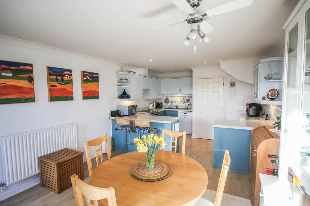 Additional image 3 of Royal Sands**Gated Development**South Facing**3 Double Bedrooms**Garage**