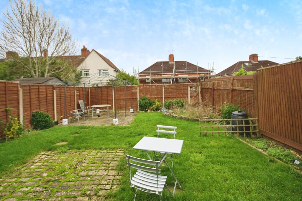 Additional image 5 of Hottom Gardens, Bristol, Somerset, BS7
