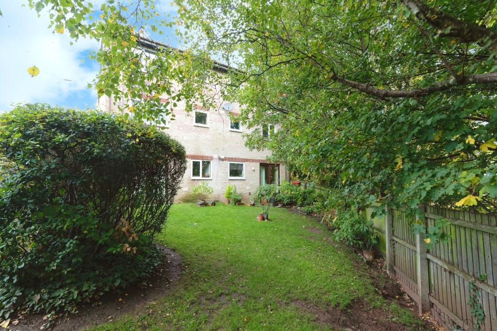 Additional image 12 of Roman Walk, Brislington, Bristol, BS4