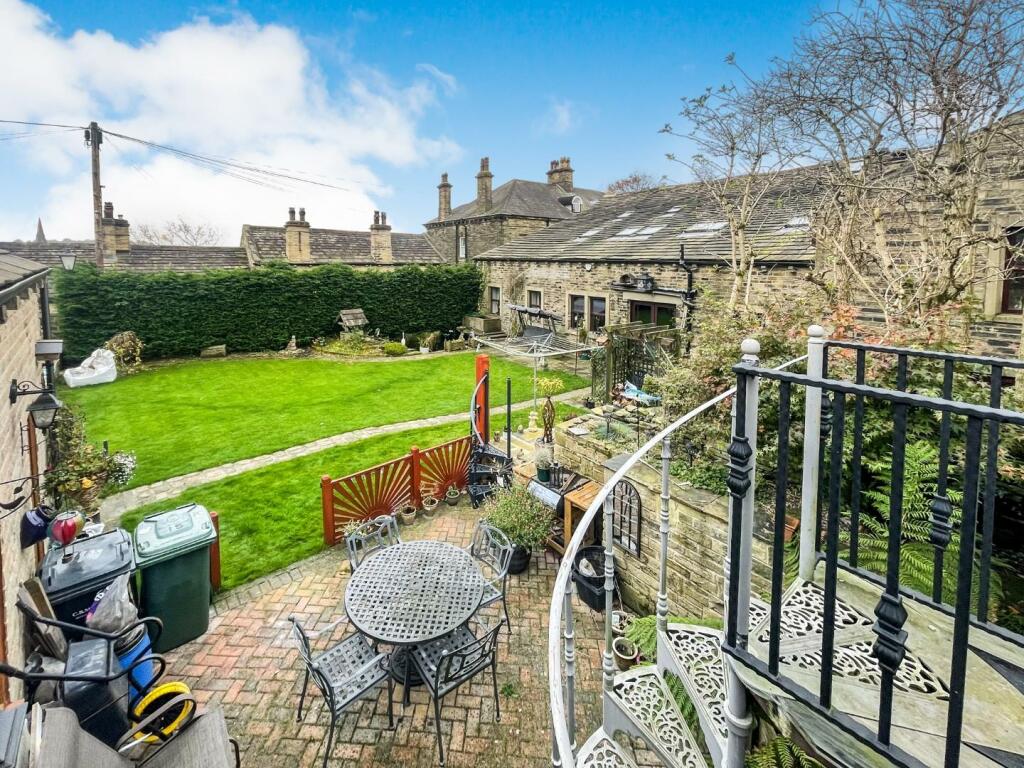 Additional image 36 of Hodgson Fold, Bradford