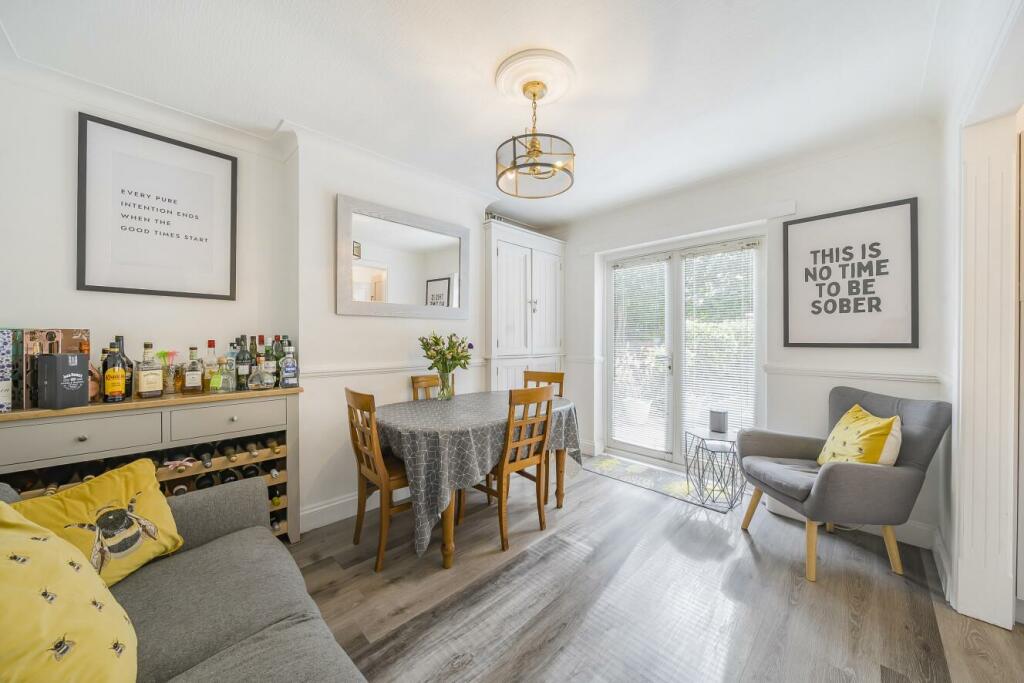 Additional image 17 of Kendall Road, Beckenham