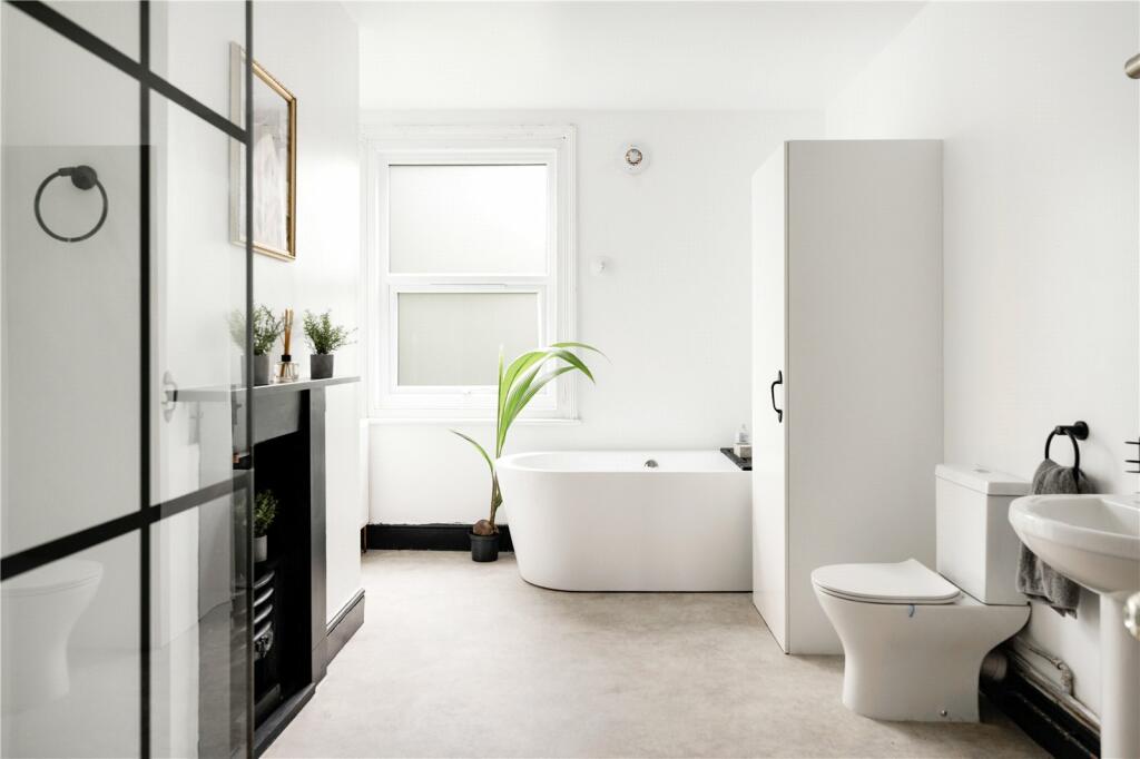 Additional image 38 of Christina Terrace, Hotwells, Bristol, BS8