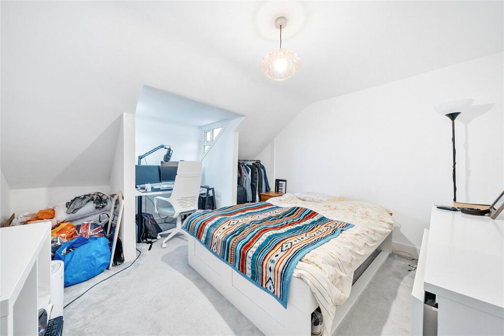 Additional image 8 of Manor Road, Beckenham