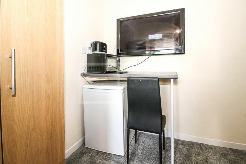 Additional image 18 of Sunbridge Halls, Sunbridge Road, BD1 2HF