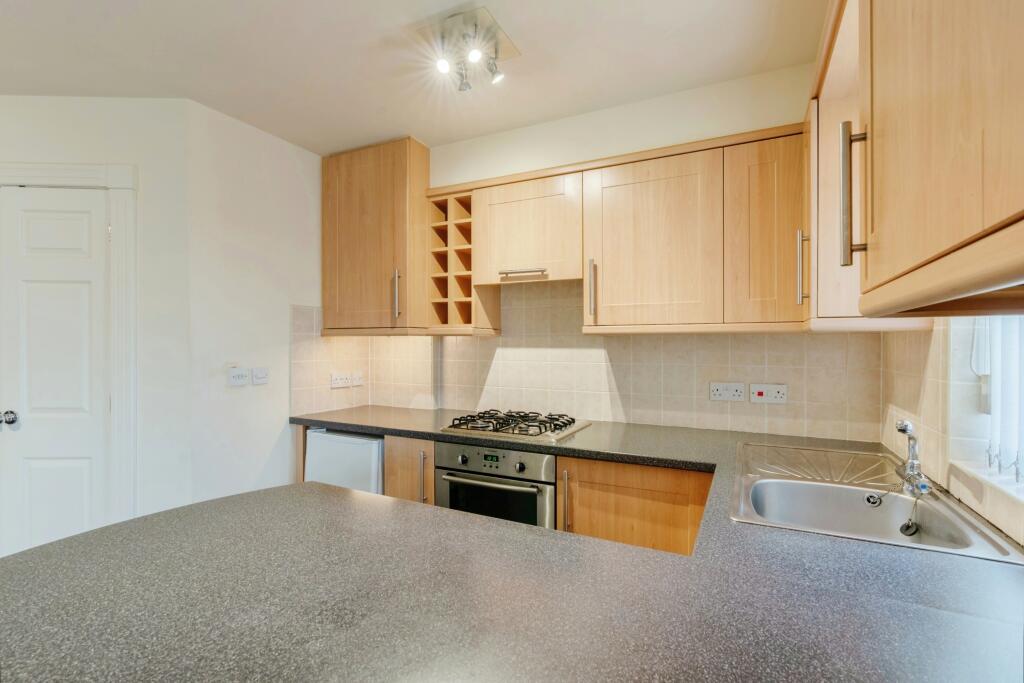 Additional image 11 of Lea Bank Mews, Nelson, Lancashire, BB9