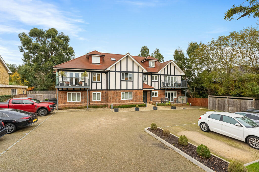 Additional image 17 of Bickley Park Road, Bromley, BR1