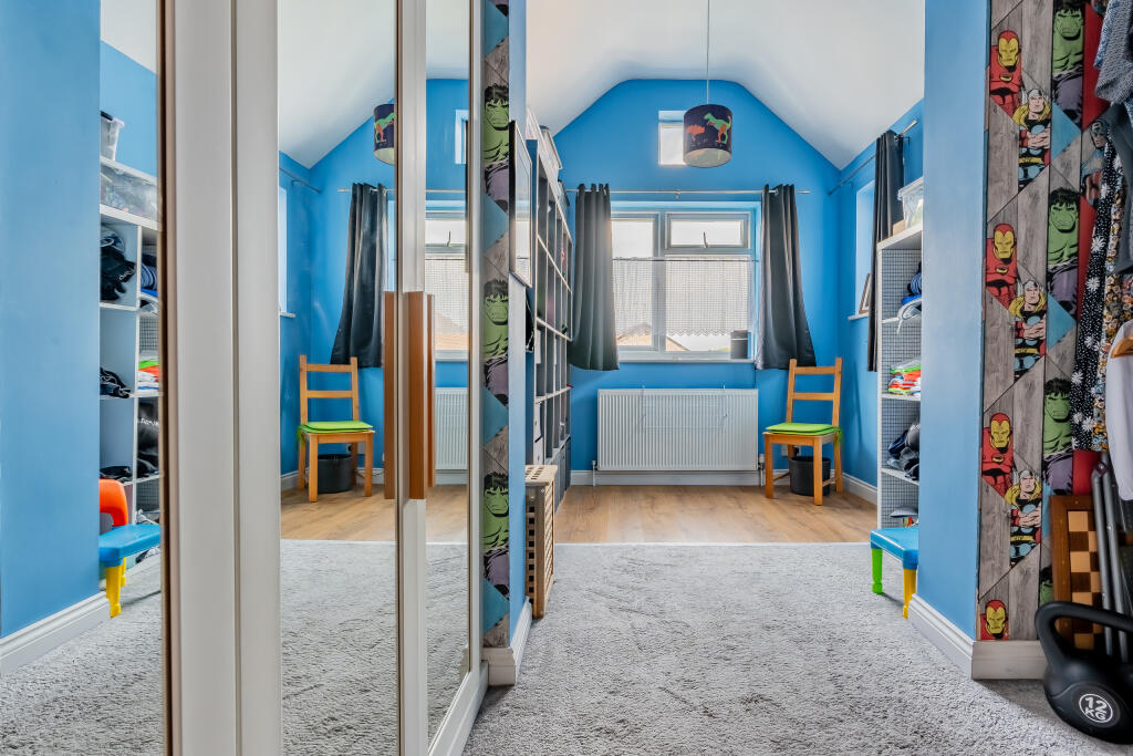 Additional image 12 of Poplar Road, Warmley, Bristol, Gloucestershire