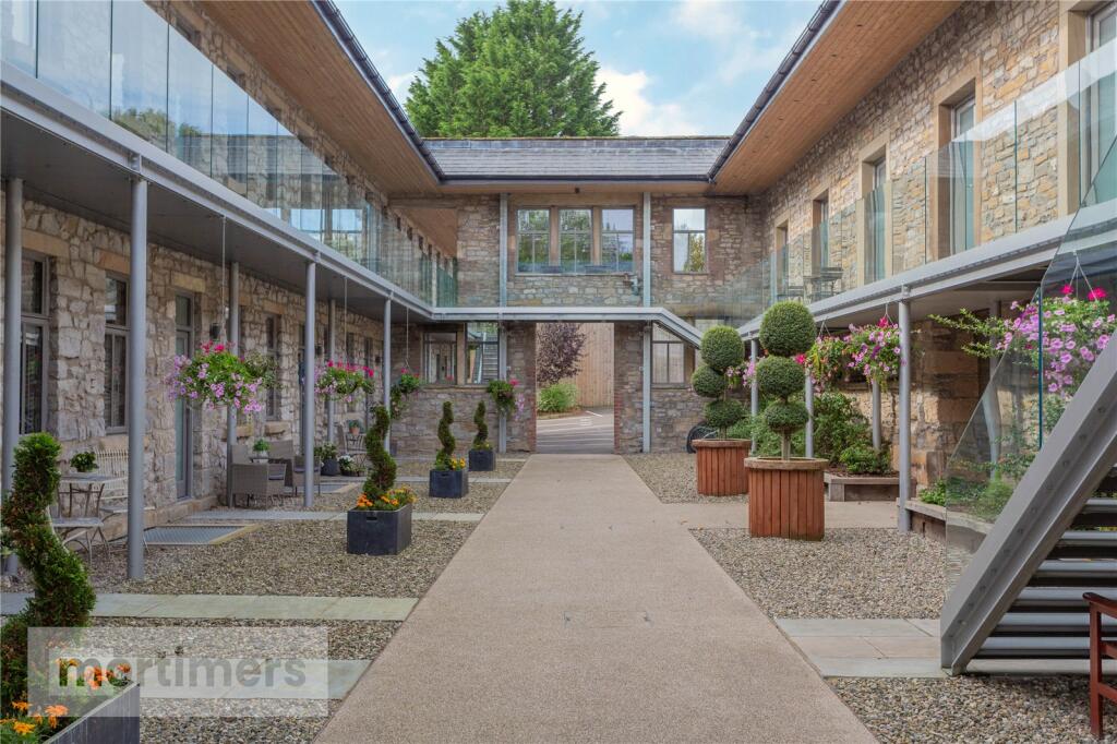 Primrose Road, Clitheroe, Lancashire, BB7