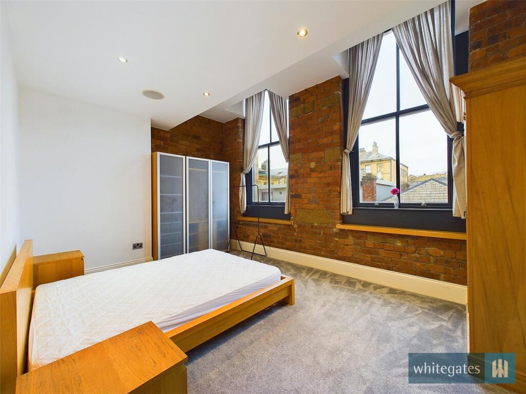 Additional image 2 of Albion House, 4 Hick Street, Bradford, West Yorkshire, BD1