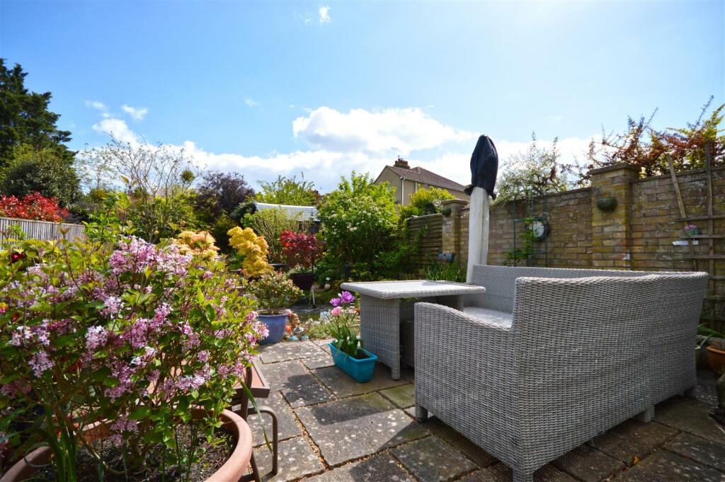 Additional image 20 of Mowbray Road, Whitchurch, Bristol