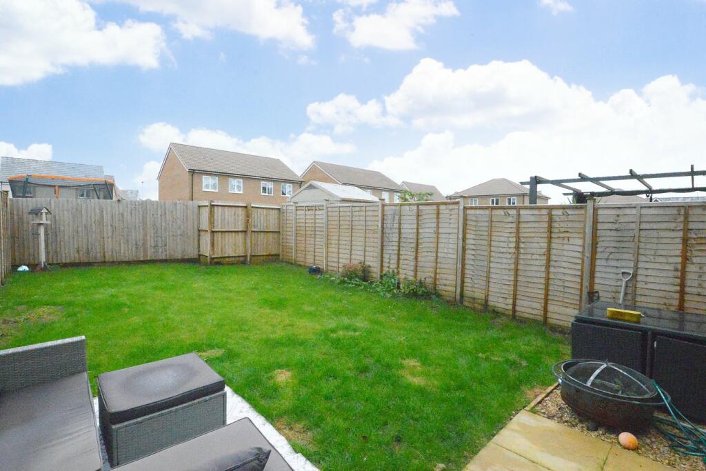 Additional image 8 of Porters Drive, Banwell, BS29