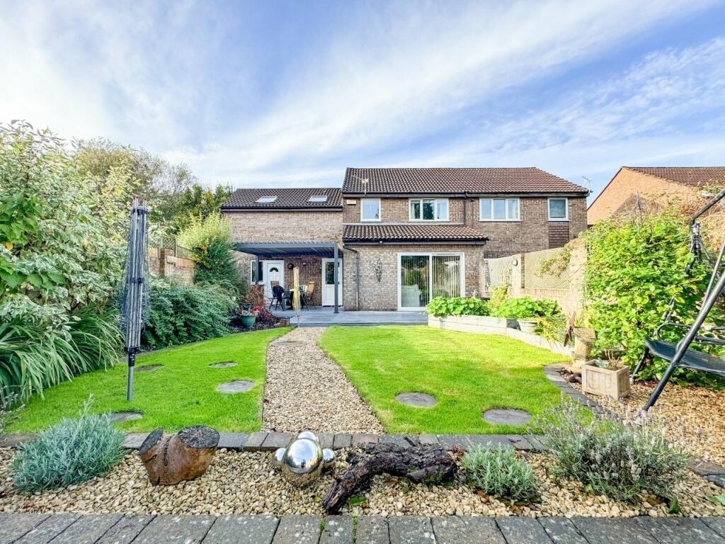 Additional image 5 of Falcon Close, Patchway, Bristol, BS34