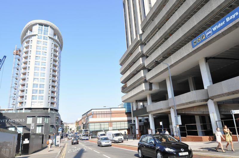 Additional image 14 of Eclipse, Broad Weir, BS1