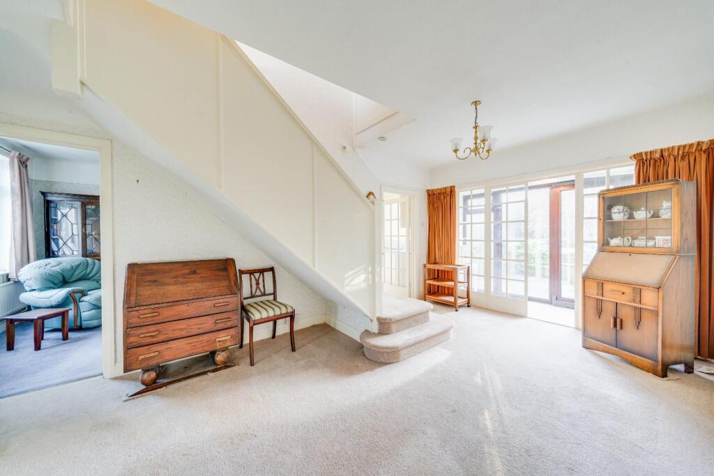 Additional image 25 of Substantial residence boasting endless potential in the village of Winscombe