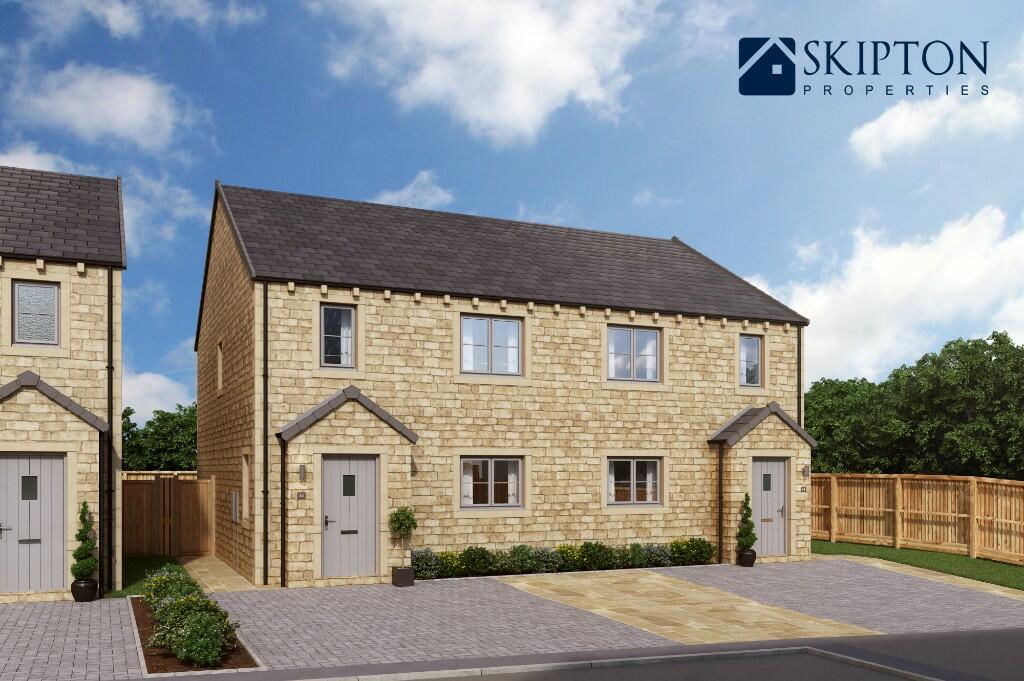Additional image 16 of Plot 34, The Emily, The Willows, Silsden
