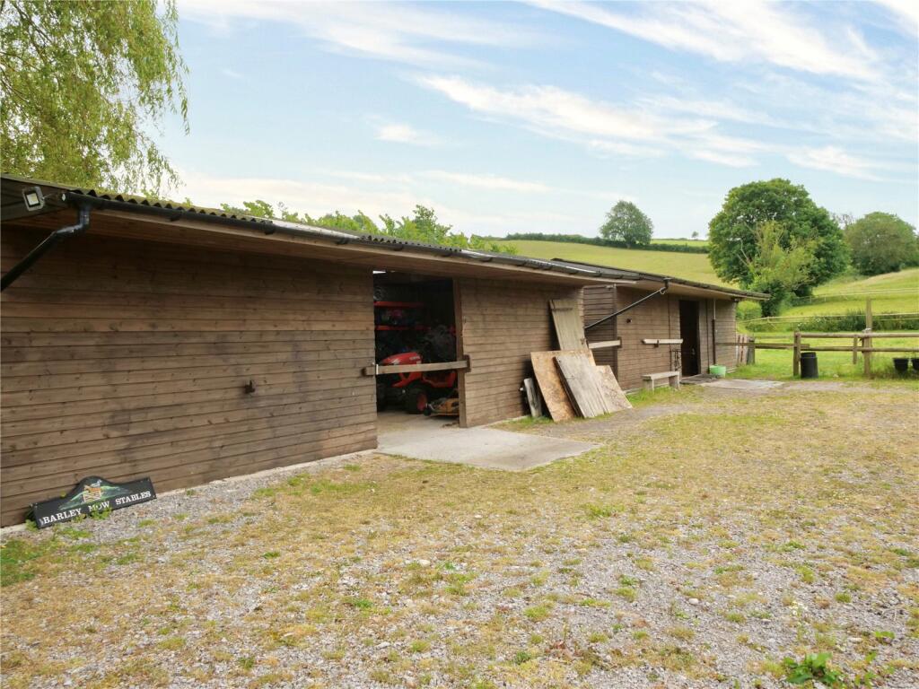 Additional image 39 of Detached Farmhouse, Weare, Axbridge