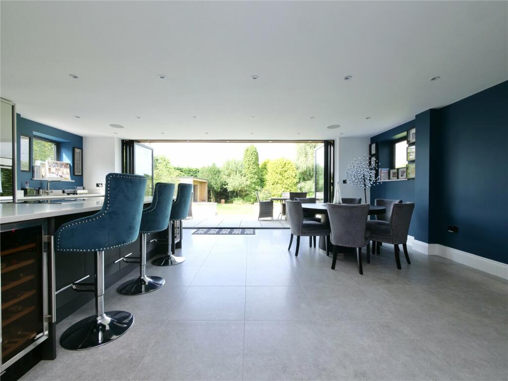 Additional image 7 of A stunning contemporary four bedroom property - Stanton Drew