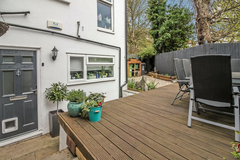 Additional image 7 of Park Road, Bromley