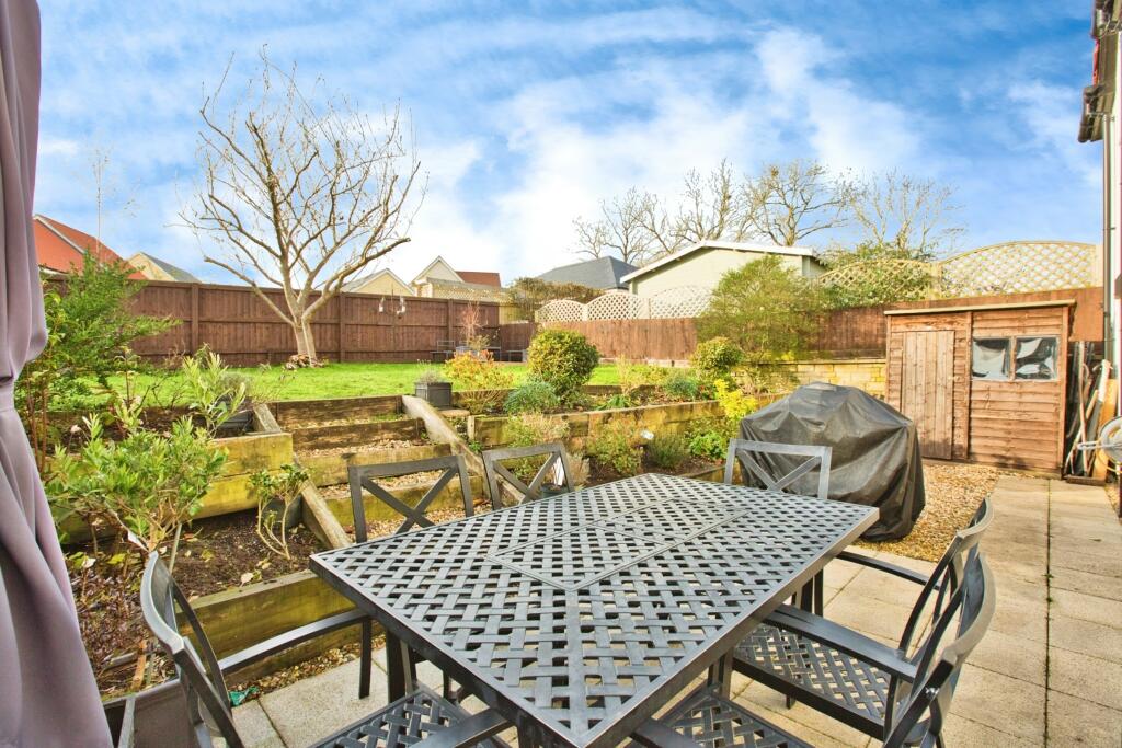 Additional image 16 of Quab Lane, Wedmore, BS28