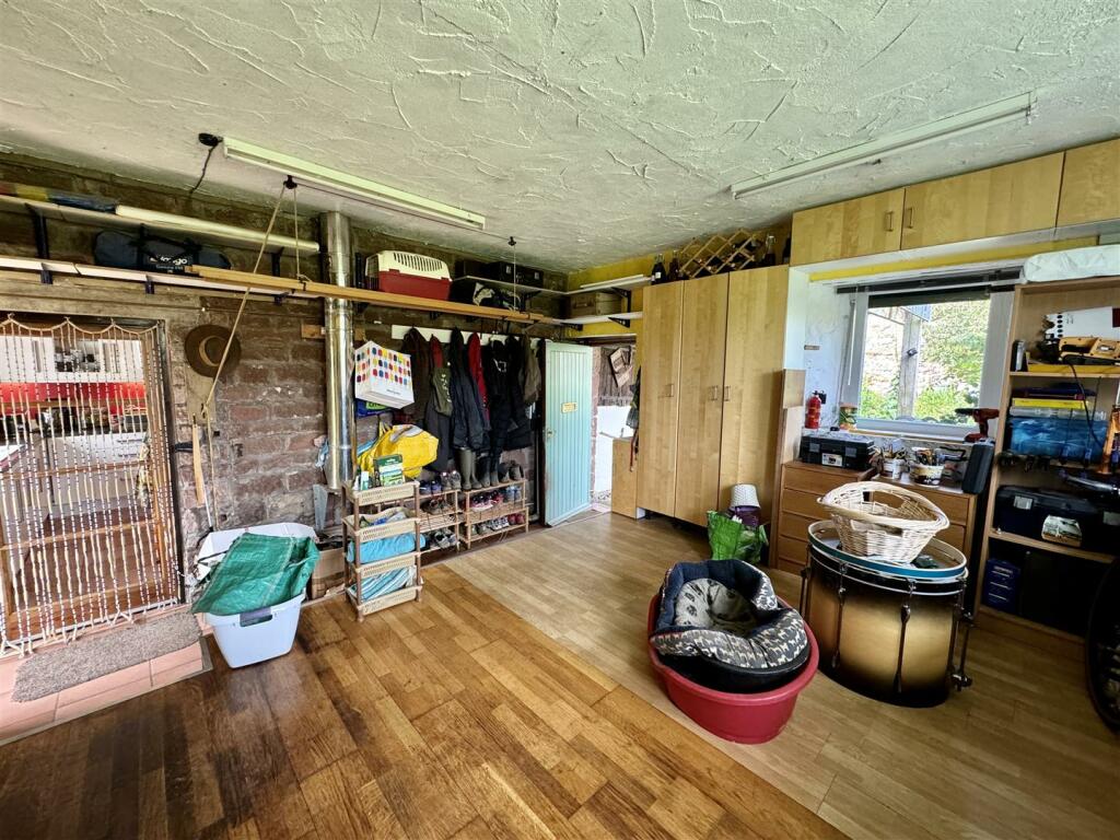 Additional image 29 of Dufton, Eden Valley