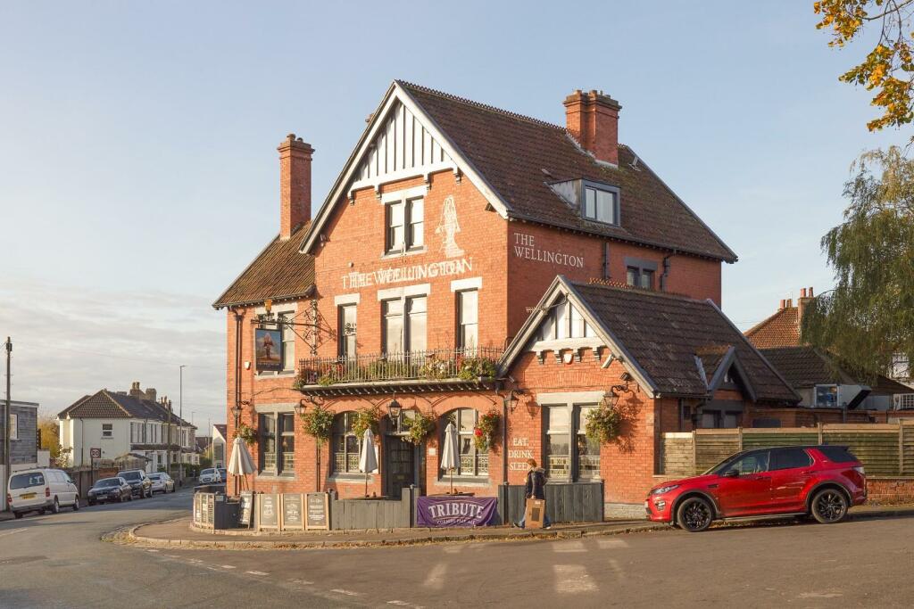 Additional image 13 of Gloucester Road, Horfield