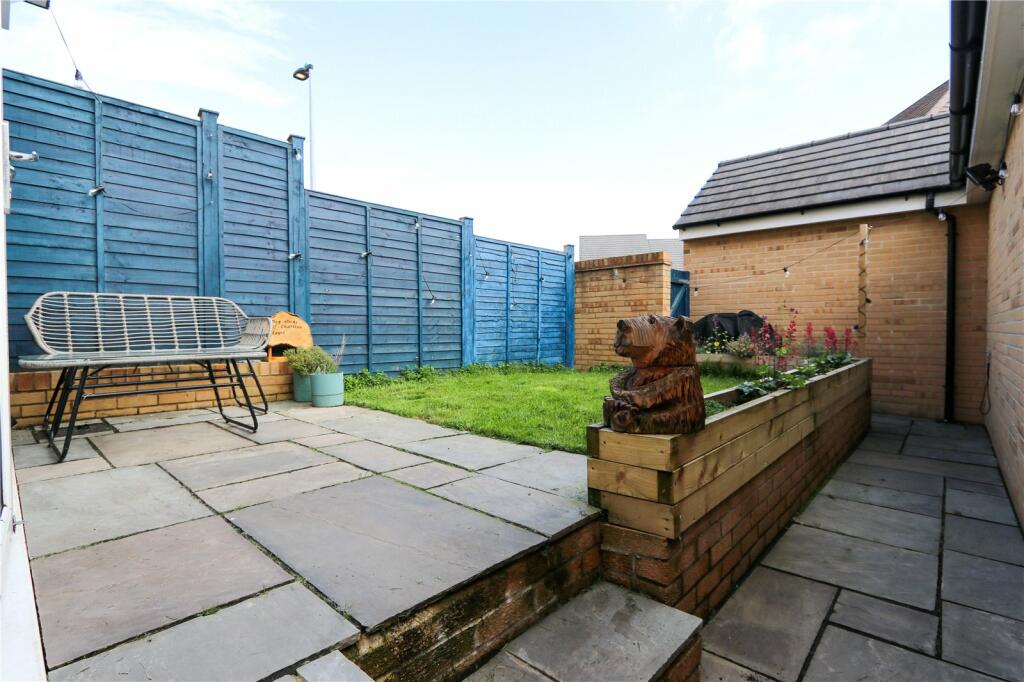 Additional image 12 of Pool Paddock, Patchway, Bristol, South Gloucestershire, BS34