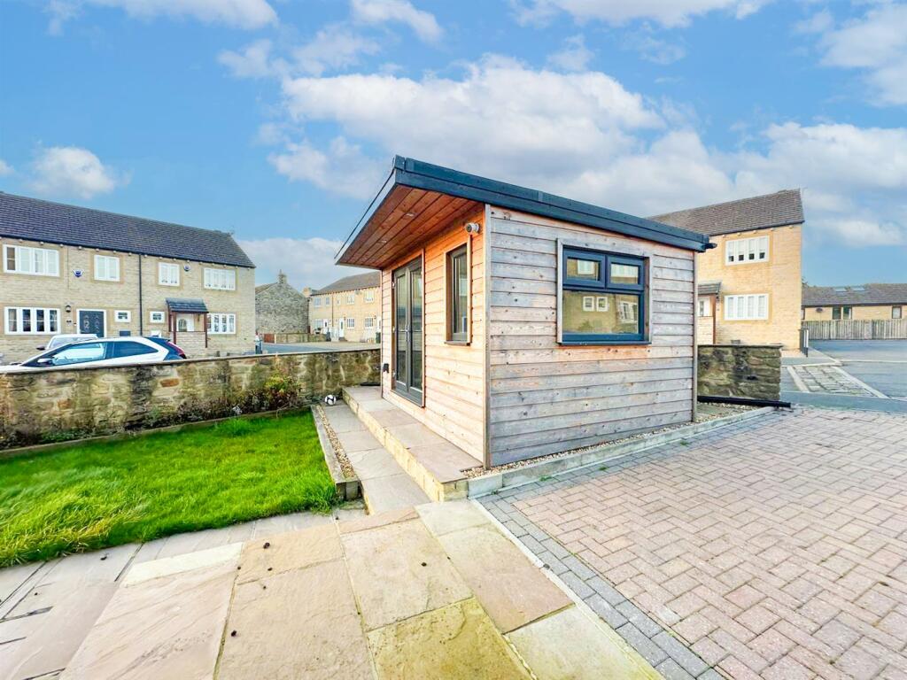 Additional image 20 of New Close Mill Fold, Silsden,