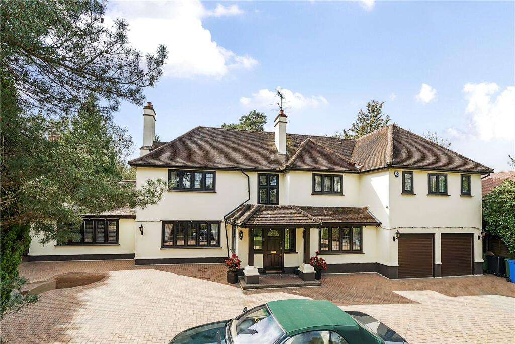 Additional image 33 of Forest Drive, Keston Park