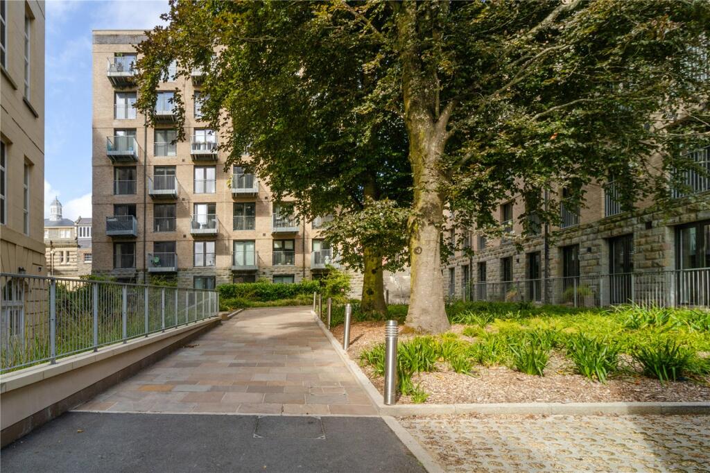 Additional image 21 of Sugar House, French Yard, BRISTOL, BS1