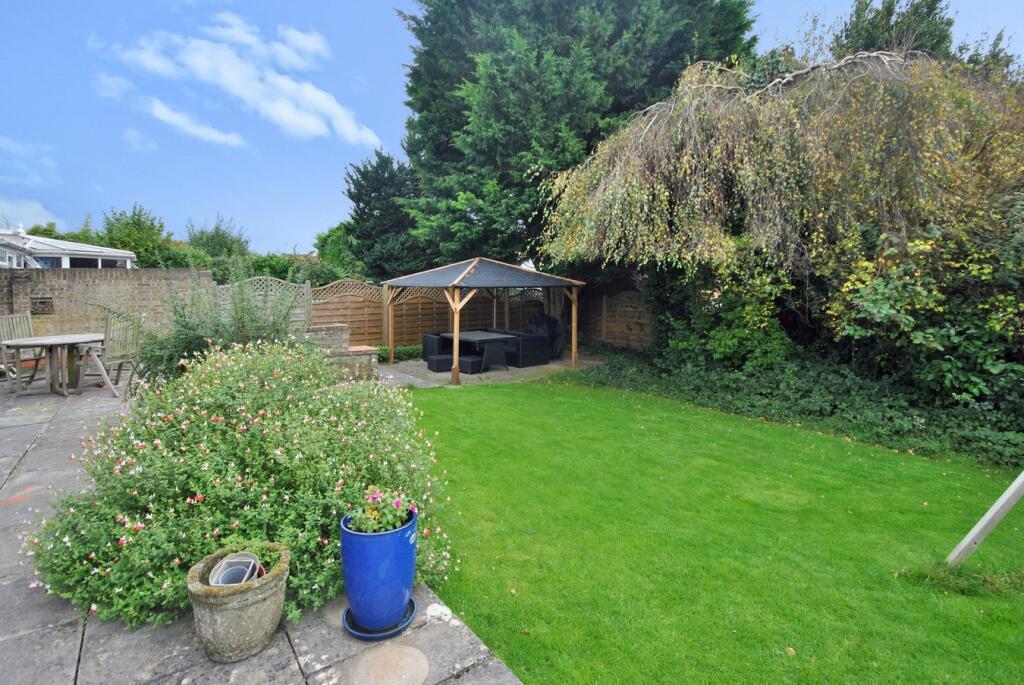 Additional image 24 of Hippisley Drive, Axbridge, BS26