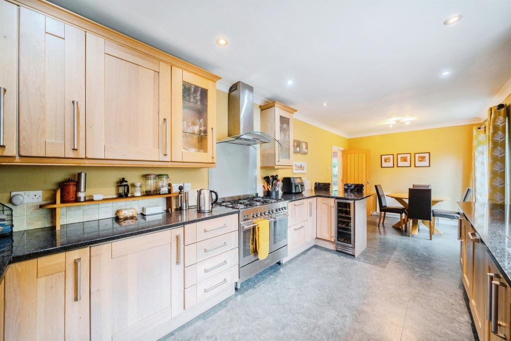 Additional image 9 of Horton Road, Horton, Bristol