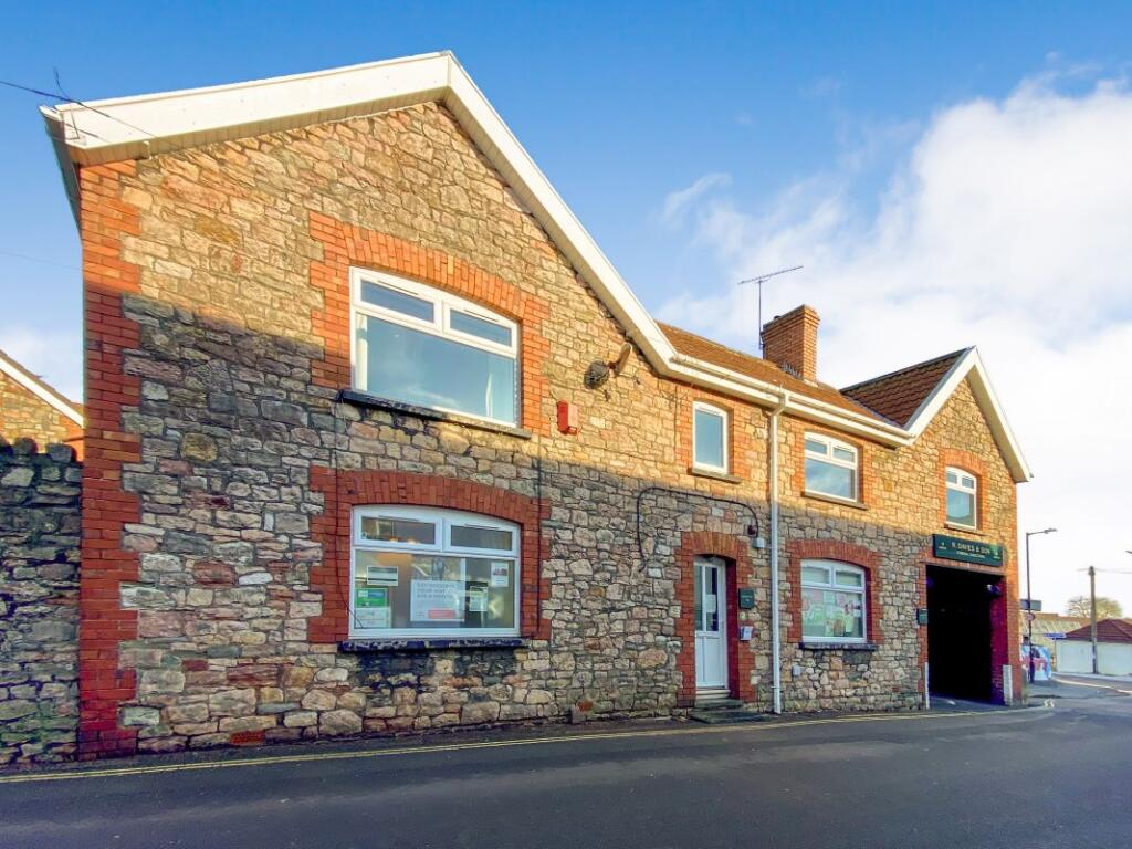 Additional image 3 of 2 Pembroke Road, Bristol, Bristol City, BS11 9SQ