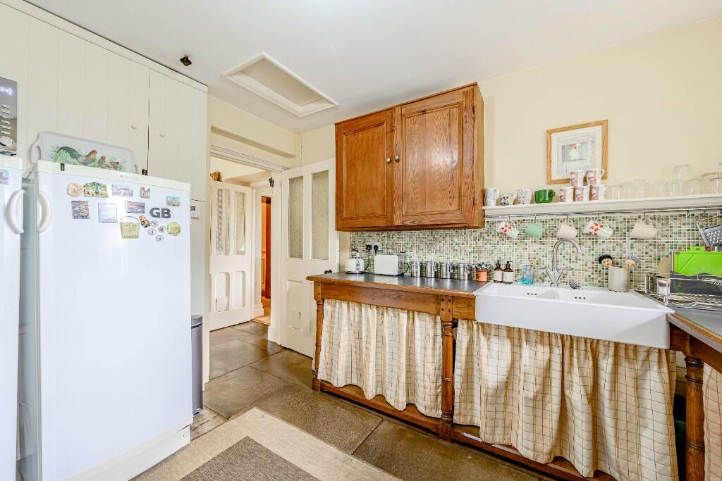 Additional image 8 of Old Vicarage, Newbiggin-On-Lune, CA17