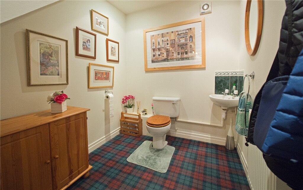 Additional image 10 of Rylands Meadow, Haworth, Keighley, West Yorkshire, BD22