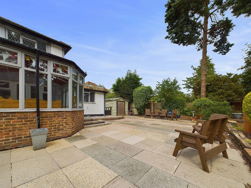 Additional image 8 of Marlings close