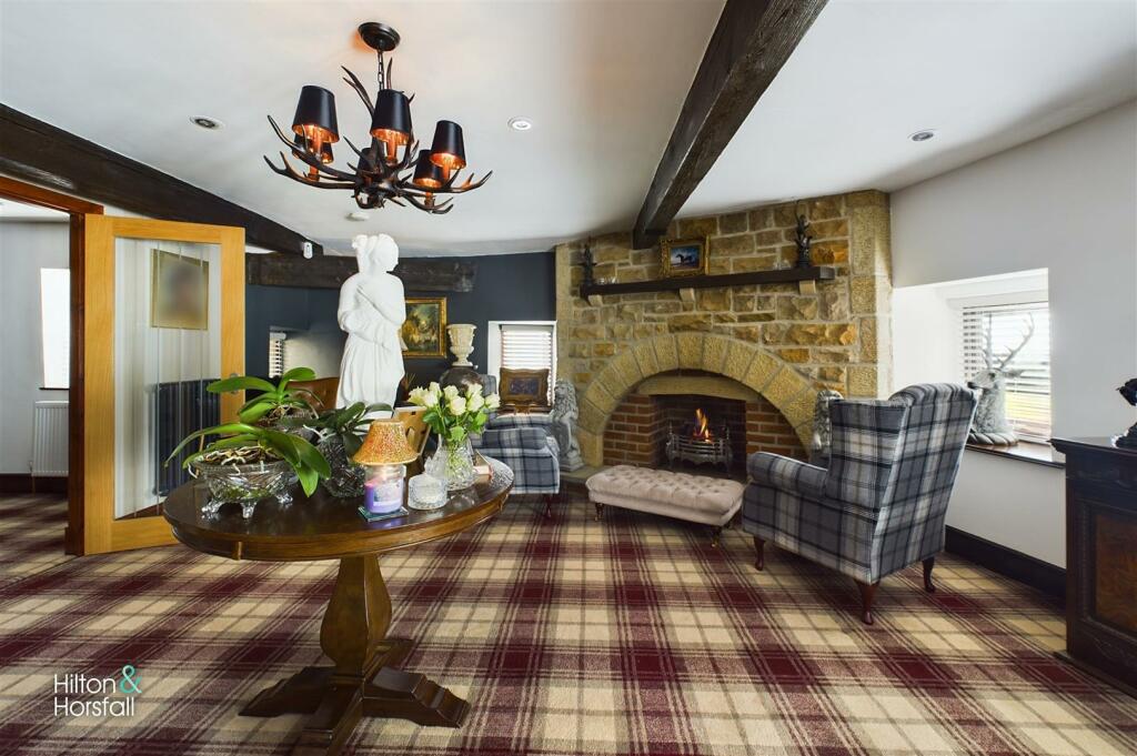 Additional image 5 of The Coach House, Marsden Hall, Town House Road, Nelson