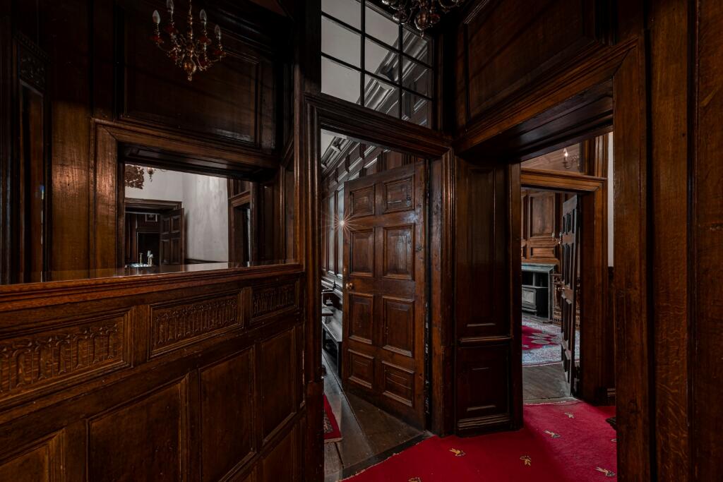 Additional image 6 of Appleby Castle, Boroughgate, Appleby, Cumbria, CA16, United Kingdom