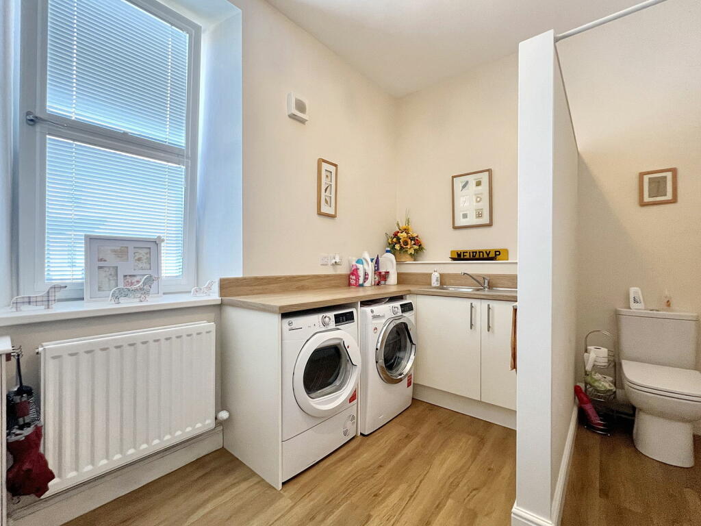 Additional image 18 of James Duffield Close, Workington, CA14 4DW