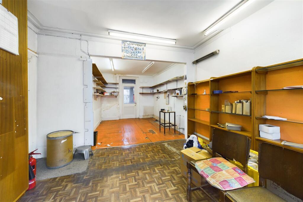 Additional image 8 of 5 BED HMO | RETAIL UNIT | ASHLEY DOWN