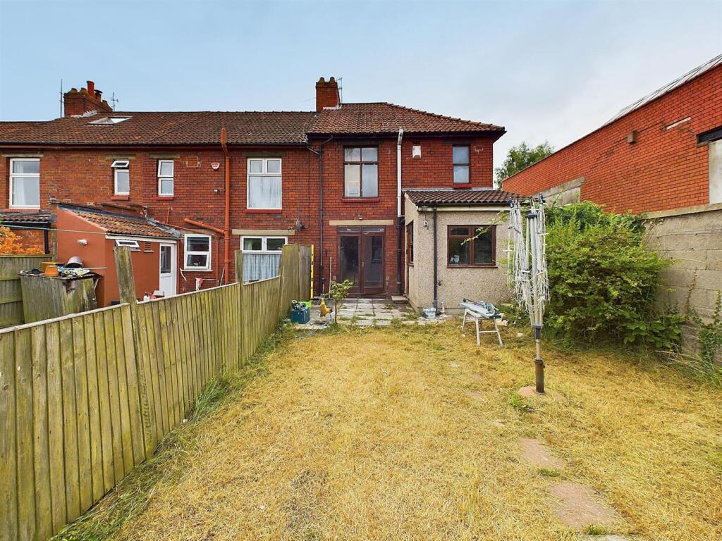 Additional image 15 of Longmead Avenue | Bishopston