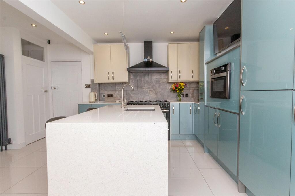 Additional image 8 of Locking Road, Weston-super-Mare, House & Detached Annex, BS22