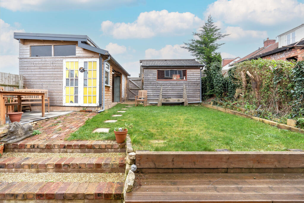 Additional image 9 of Redcatch Road, Knowle, Bristol.