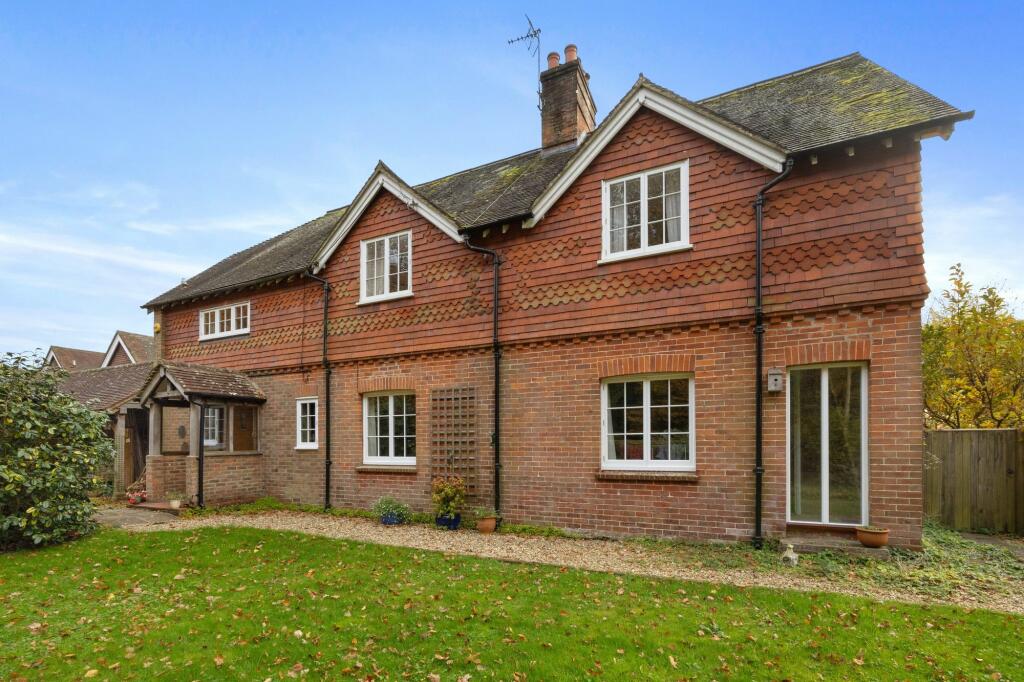 Additional image 19 of Fletching Common, Newick, BN8